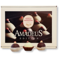 Amadeus Edition