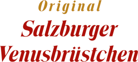 Original Salzburger Venusbrüstchen
